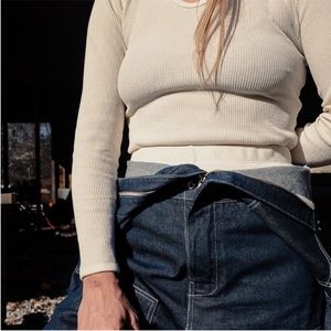 Thermal Top - Natural